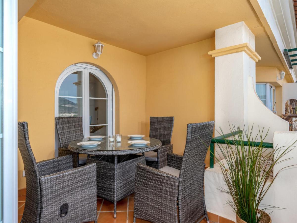 Apartment Senorio De Aloha By Interhome Marbella Exterior photo